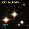 CD-34  7740