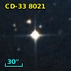 CD-33  8021