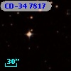 CD-34  7817