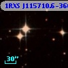 1RXS J115710.6-360508