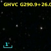HVC 290.9+26.0+197