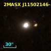 6dFGS gJ115021.5-340816