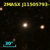 6dFGS gJ115057.9-334953