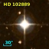 HD 102889
