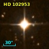 HD 102953