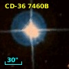 CD-36  7460B