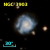 NGC  3903