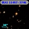 IRAS 11487-3746