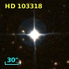 HD 103318