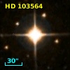 HD 103564