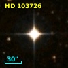 HD 103726
