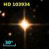 HD 103934