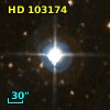 HD 103174