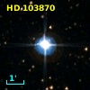 HD 103870