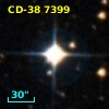 CD-38  7399