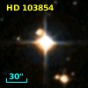 HD 103854