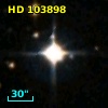 HD 103898