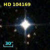 HD 104169