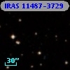 IRAS 11487-3729