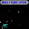 IRAS 11507-3739