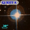 GJ  9377 A
