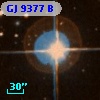 GJ  9377 B