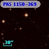 PKS 1150-369