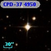 CPD-37  4950