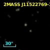 1RXS J115228.0-374837