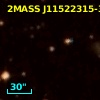 1RXS J115224.2-372247