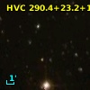 HVC 290.4+23.2+196