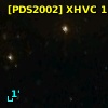 [PDS2002] XHVC 111