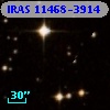 IRAS 11468-3914