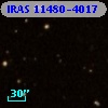 IRAS 11480-4017