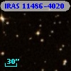 IRAS 11486-4020