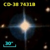 CD-38  7431B