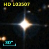HD 103507