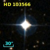 HD 103566