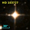 HD 103727