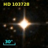 HD 103728
