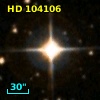 HD 104106