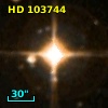 HD 103744
