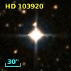 HD 103920