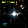 HD 104043