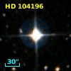 HD 104196