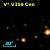 V* V359 Cen