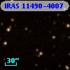 IRAS 11490-4007