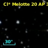 Cl* Melotte   20     AP     320