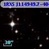 1RXS J114949.7-404925