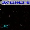 1RXS J115441.3-411411
